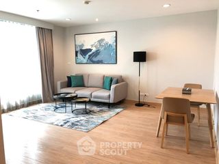 For rent 1 bed apartment in Khlong Toei, Bangkok