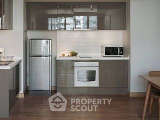 For rent 1 bed apartment in Khlong Toei, Bangkok