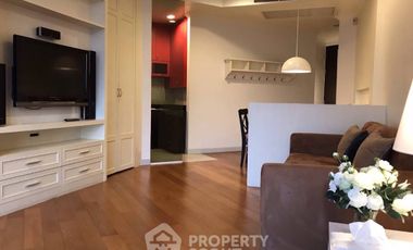 For rent 1 Beds condo in Bang Kho Laem, Bangkok