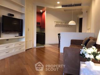 For rent 1 bed condo in Bang Kho Laem, Bangkok