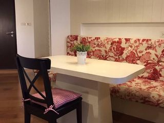 For rent 1 bed condo in Bang Kho Laem, Bangkok