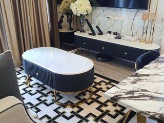 For rent 2 bedrooms condo in Bang Kapi, Bangkok