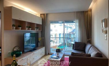 For rent 3 bedrooms condo in Phra Khanong, Bangkok