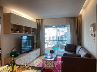 For rent 3 bedrooms condo in Phra Khanong, Bangkok