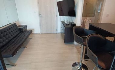 Condo en alquiler de 1 habitaciones en Watthana, Bangkok
