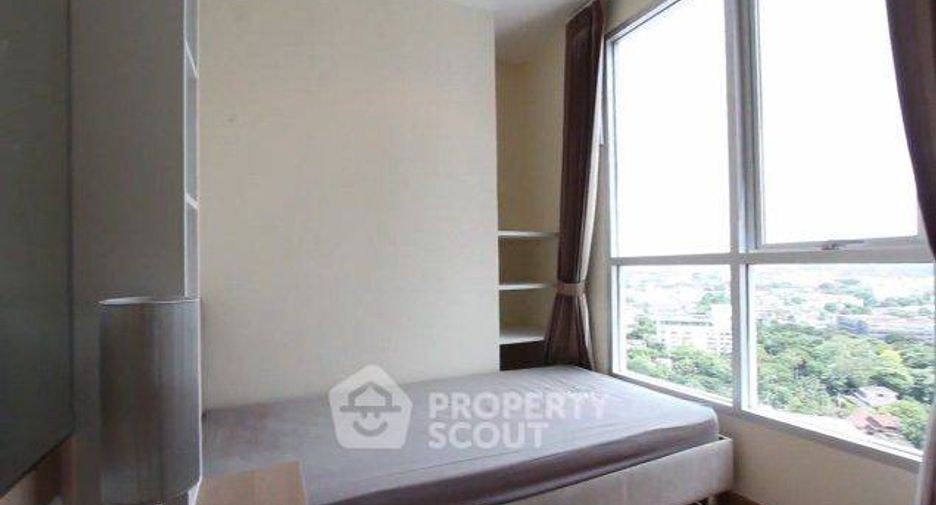 Wohnung zur Miete mit 2 Zimmer in Khlong Toei, Bangkok