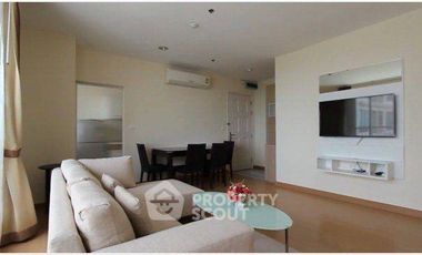 Wohnung zur Miete mit 2 Zimmer in Khlong Toei, Bangkok