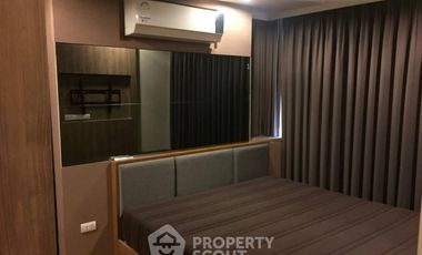 For rent 2 bedrooms condo in Chatuchak, Bangkok