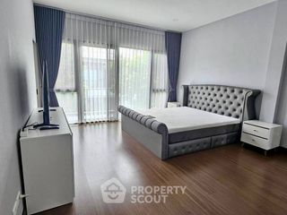 For rent 4 bedrooms house in Prawet, Bangkok