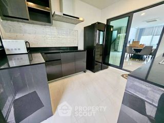 For rent 4 bedrooms house in Prawet, Bangkok