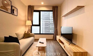 Wohnung zur Miete mit 1 Zimmer in Chatuchak, Bangkok