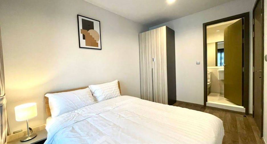 Wohnung zur Miete mit 1 Zimmer in Chatuchak, Bangkok