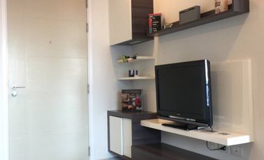 For rent 1 bed condo in Sathon, Bangkok