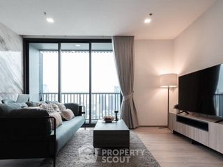 For rent 2 ベッドルーム condo in Ratchathewi, Bangkok