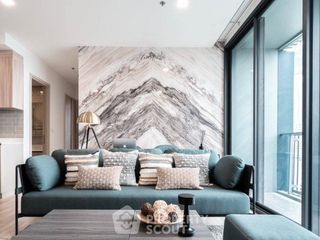 For rent 2 ベッドルーム condo in Ratchathewi, Bangkok