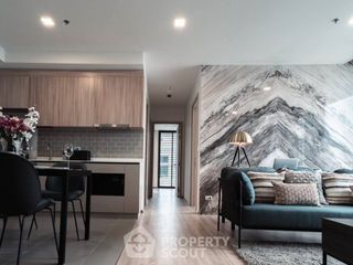 For rent 2 ベッドルーム condo in Ratchathewi, Bangkok