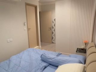 For rent 2 bedrooms condo in Thon Buri, Bangkok