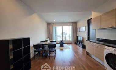 For rent 1 Beds condo in Pathum Wan, Bangkok