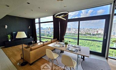 Wohnung zur Miete mit 1 Zimmer in Watthana, Bangkok