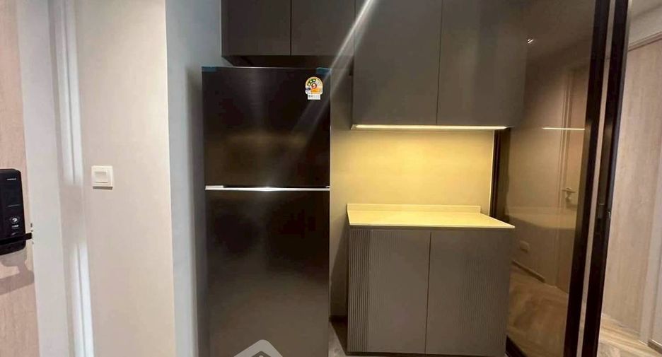 Condo en alquiler de 2 habitaciones en Watthana, Bangkok