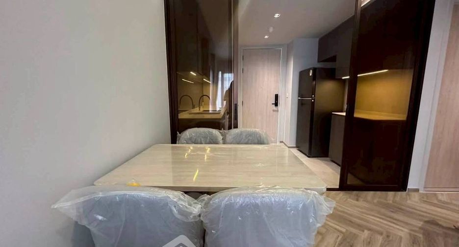 Condo en alquiler de 2 habitaciones en Watthana, Bangkok