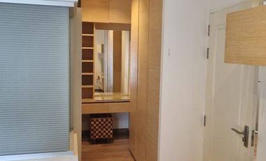 For rent 1 bed condo in Pathum Wan, Bangkok