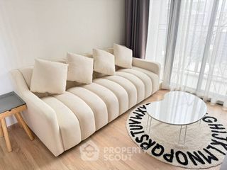 For rent 2 bedrooms condo in Phaya Thai, Bangkok