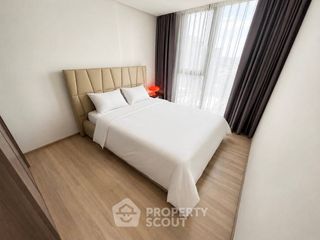 For rent 2 bedrooms condo in Phaya Thai, Bangkok