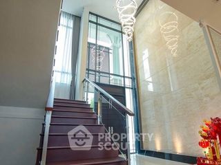 For rent 4 bedrooms house in Bang Bon, Bangkok