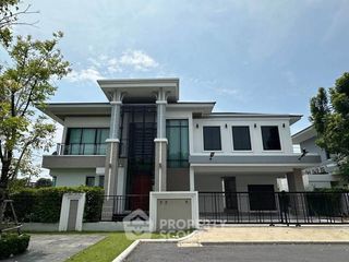 For rent 4 bedrooms house in Bang Bon, Bangkok