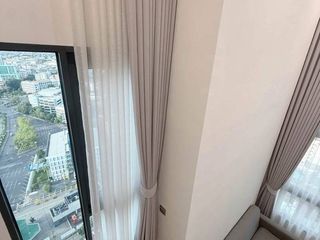 For rent 1 Beds condo in Bang Kapi, Bangkok