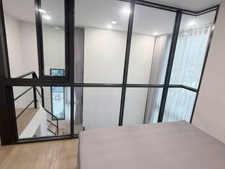 For rent 1 Beds condo in Bang Kapi, Bangkok