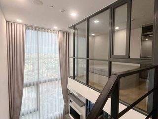 For rent 1 Beds condo in Bang Kapi, Bangkok