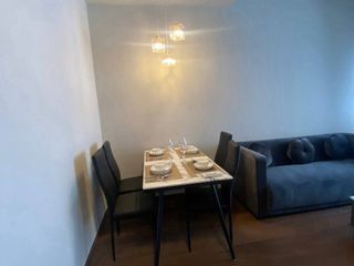 Condo en alquiler de 1 habitaciones en Ratchathewi, Bangkok
