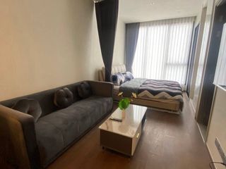 Condo en alquiler de 1 habitaciones en Ratchathewi, Bangkok