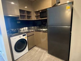 Condo en alquiler de 1 habitaciones en Ratchathewi, Bangkok