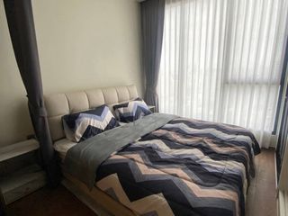 Condo en alquiler de 1 habitaciones en Ratchathewi, Bangkok