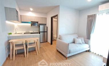 For rent 2 bedrooms condo in Phaya Thai, Bangkok