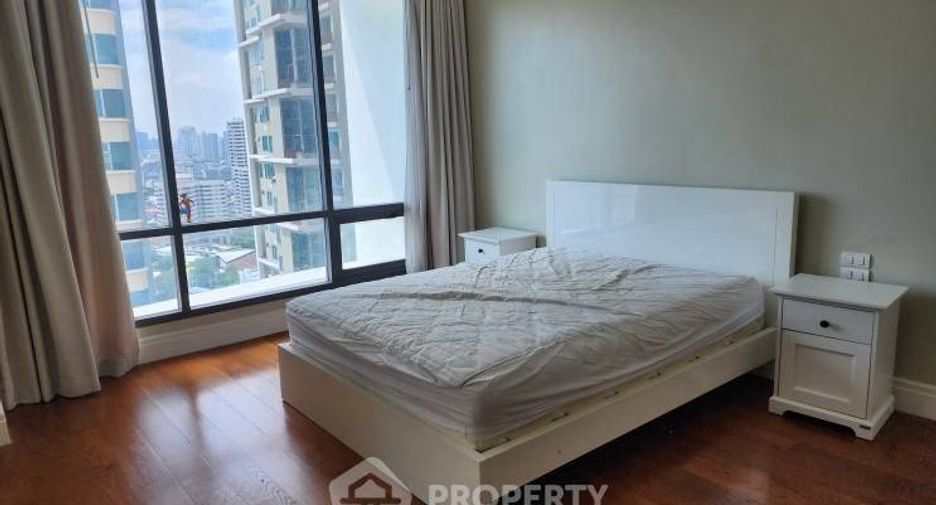 Condo en alquiler de 6 habitaciones en Khlong Toei, Bangkok