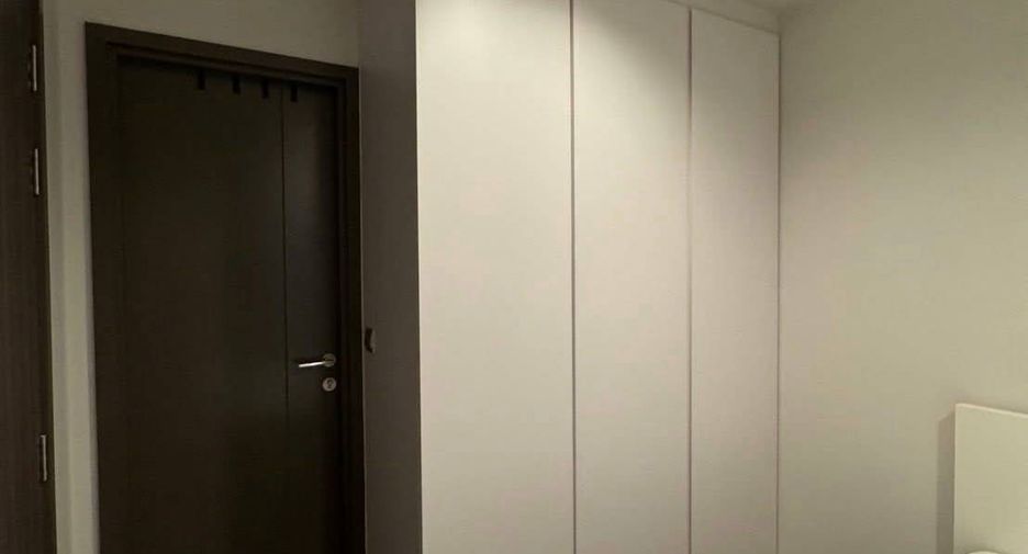 À louer 1 chambre condo à Chatuchak, Bangkok