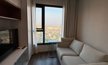À louer 1 chambre condo à Chatuchak, Bangkok