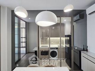 For rent 1 bed condo in Bang Kho Laem, Bangkok