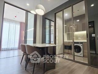 For rent 1 bed condo in Bang Kho Laem, Bangkok