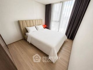 For rent 2 bedrooms condo in Phaya Thai, Bangkok