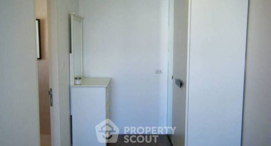 Condo en alquiler de 2 habitaciones en Watthana, Bangkok