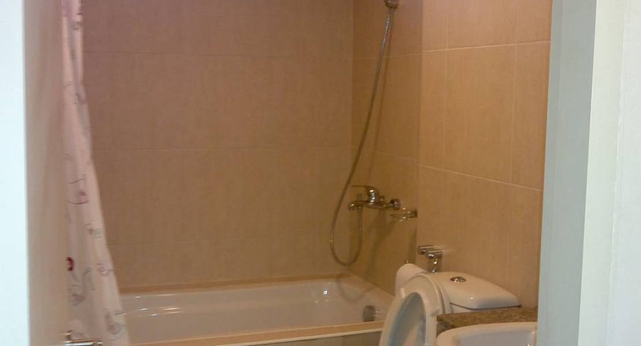 Condo en alquiler de 2 habitaciones en Watthana, Bangkok