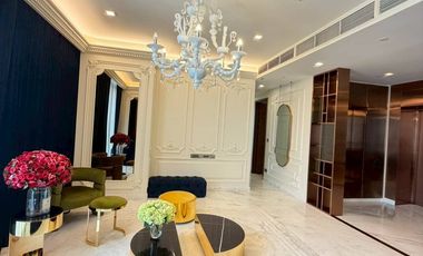 Wohnung zur Miete mit 2 Zimmer in Watthana, Bangkok