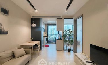 For rent 1 Beds condo in Khlong Toei, Bangkok