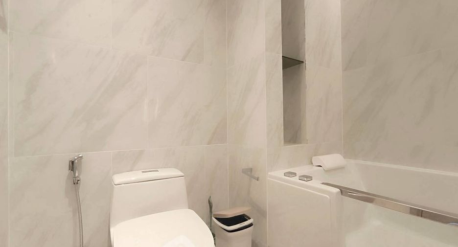 For rent 1 Beds condo in Khlong Toei, Bangkok