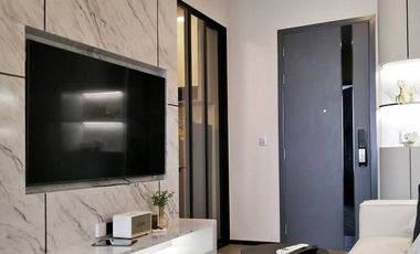 For rent 1 bed condo in Ratchathewi, Bangkok